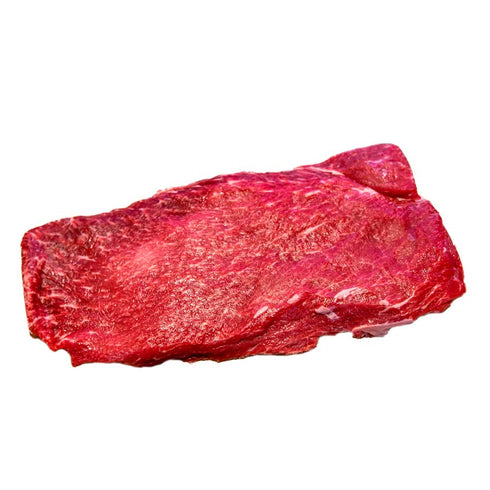 Flat Iron