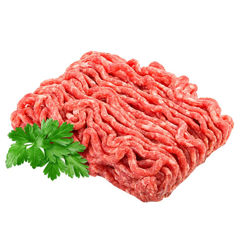 Ground Beef