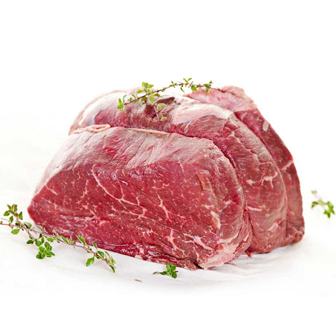 Prime Rib Roast