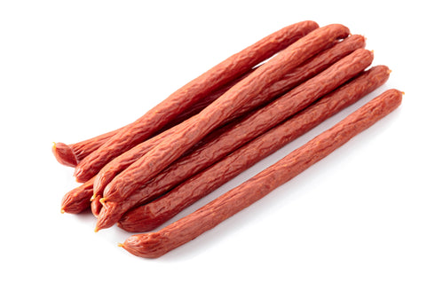 Beef Sticks