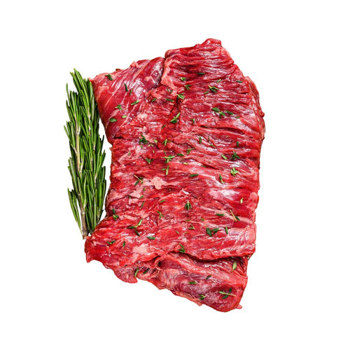 Skirt Steak