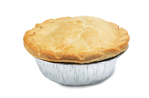 Meat Pie