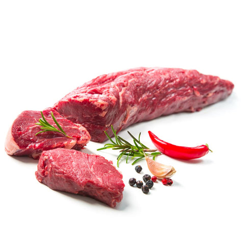 Tenderloin